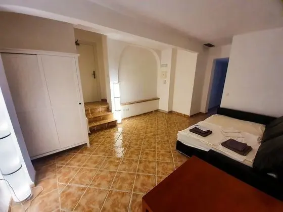 Amena Mar Hotel - Oda Düzeni