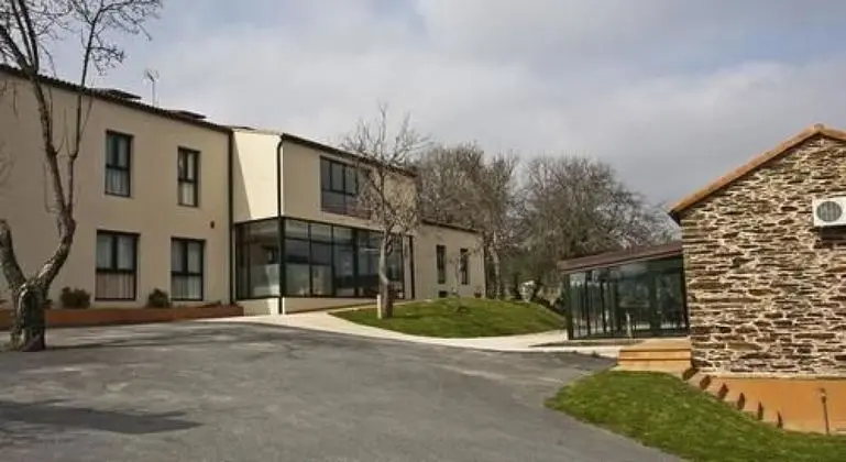 Hotel Amenal