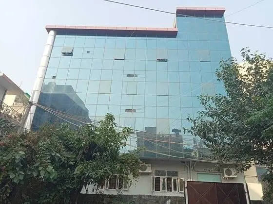 Hotel Amenda International