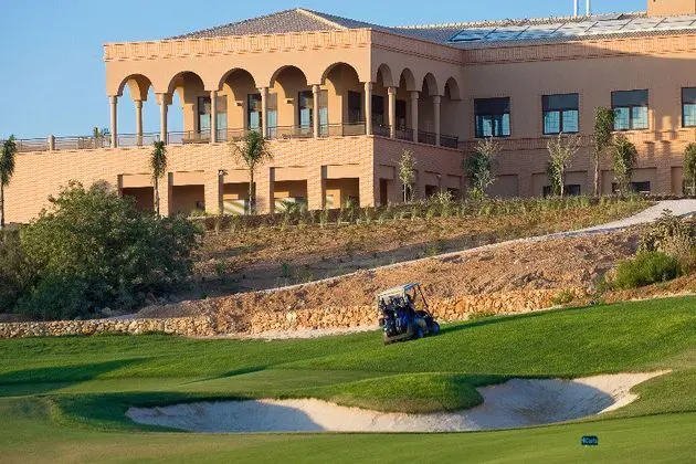 Amendoeira Golf Resort