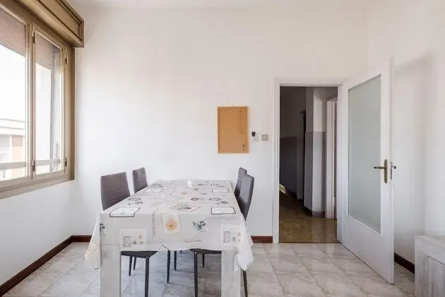 Amendola 11 Vicino al Museo d Arte Moderna