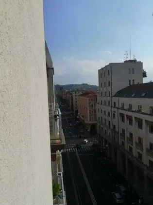 Amendola Apartments - Konum Öne Çıkanlar