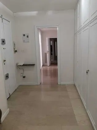 Amendola Apartments - Lobi