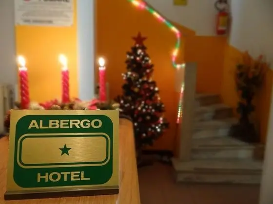 Hotel Amendola Fiera - Öne Çıkan Resim