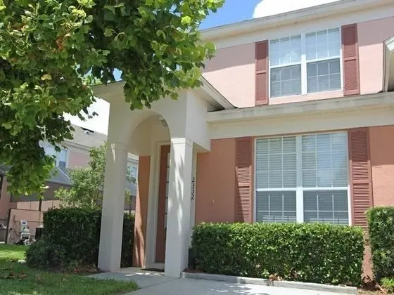Amenities Galore 3 Bedroom Town House In Windsor Palms Resort