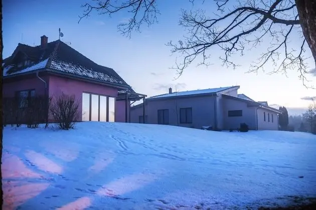 Amenity Resort Ceska Kanada