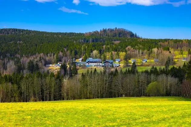 Amenity Hotel & Resort Orlické hory