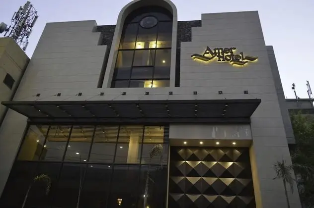 Amer Hotel