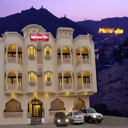 Hotel Amer View