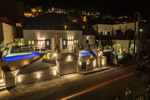 Amera Suites