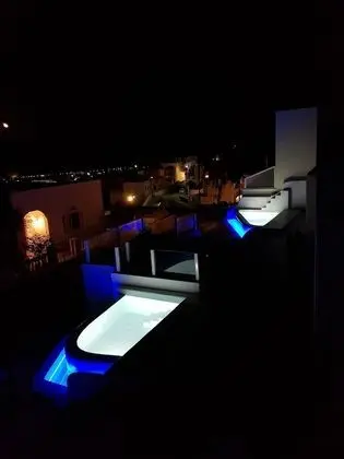 Amera Suites - Dış Mekan