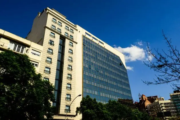 Amerian Executive Cordoba
