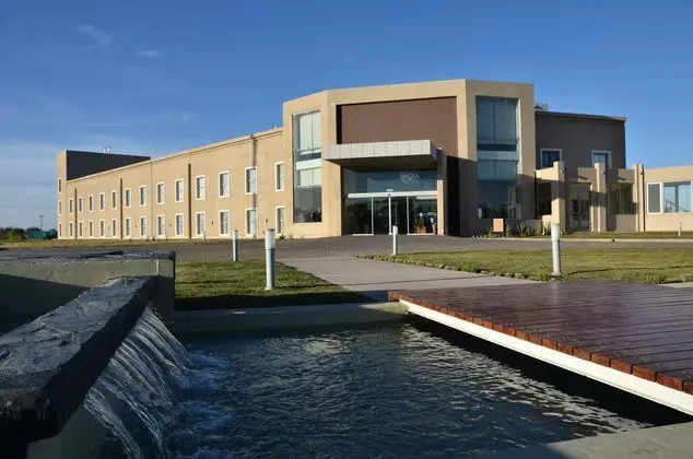 Amerian Villa Maria Park Hotel