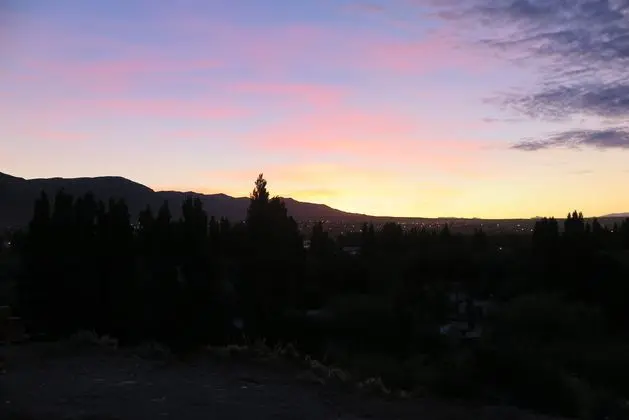 America del Sur Hostel Calafate