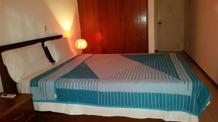 Hotel América