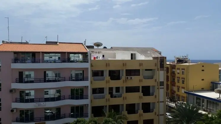 Hotel América