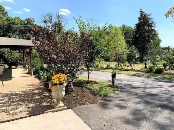 America Sandman B & B - Dış Mekan