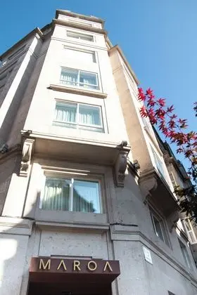 Hotel America Vigo - Öne Çıkan Resim