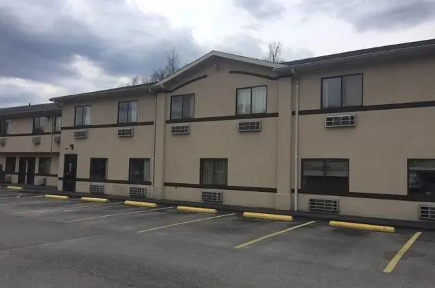 American Elite Inn