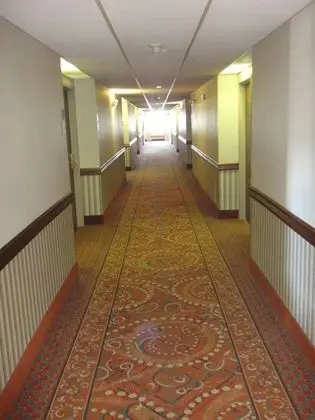 American Heritage Inn