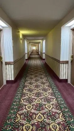 American Heritage Inn - İç Mekan