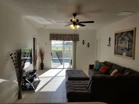 American Homes Rental - İç Mekan