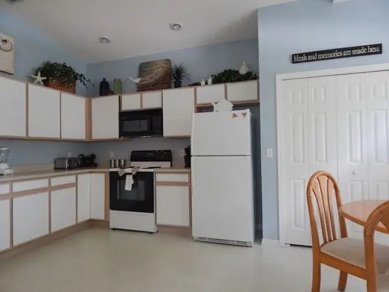American Homes Rental - Mutfak