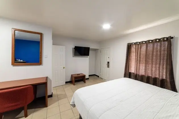 American Inn - Oda