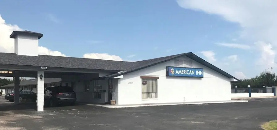 American inn