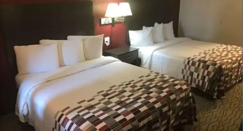 American Inn - Oda