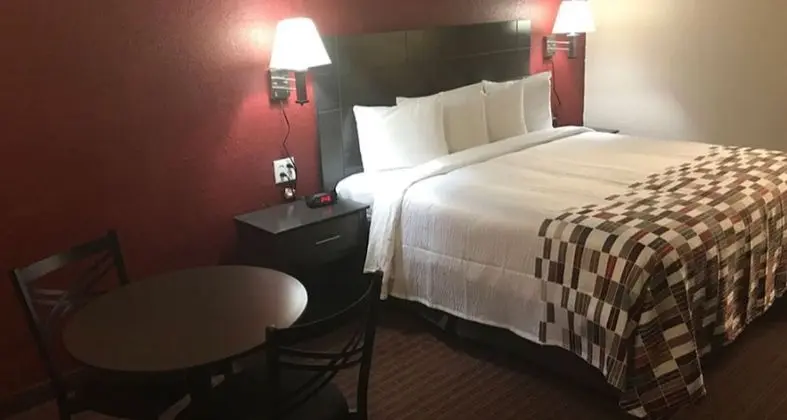 American Inn - Oda