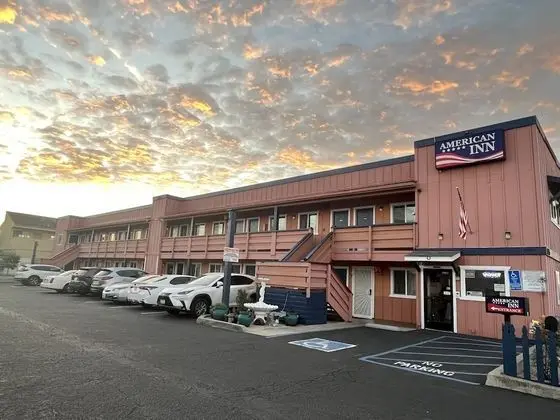 American Inn Grover Beach