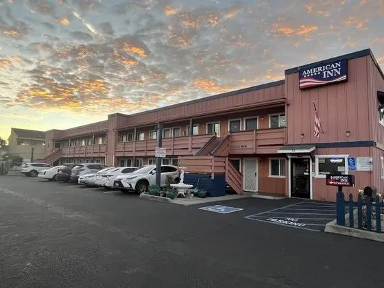 American Inn Grover Beach - Öne Çıkan Resim