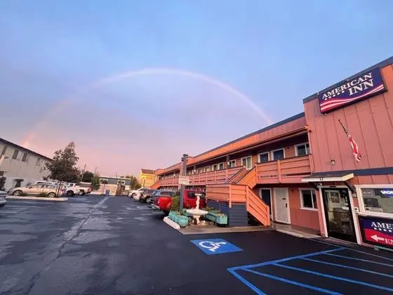 American Inn Grover Beach - Öne Çıkan Resim