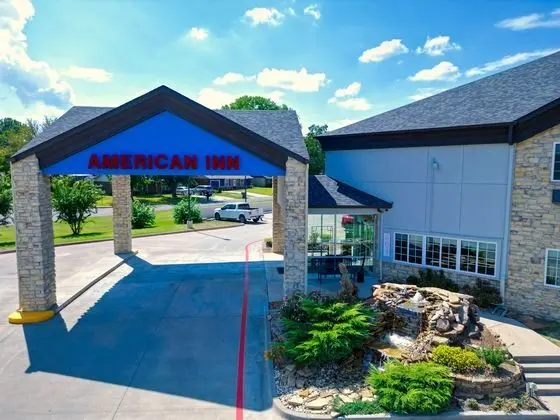 American Inn Madill - Öne Çıkan Resim