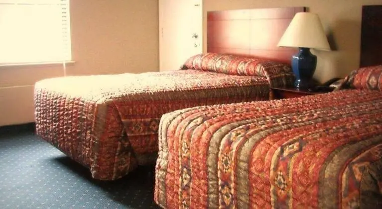 American Inn North Kansas City