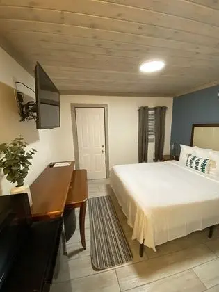 American Inn - Oda