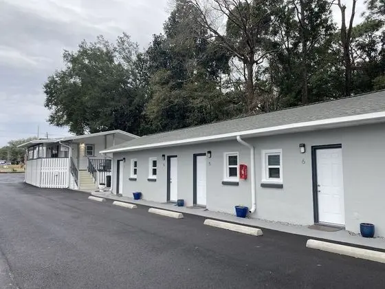 American Inn - 1