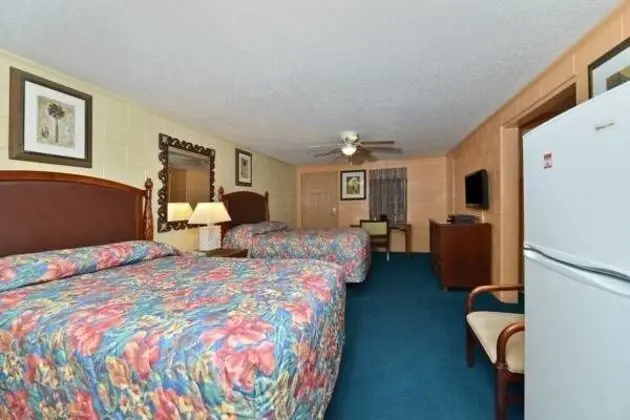 American Inn and Suites Extended Stay