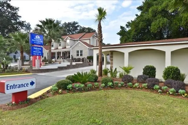 American Inn and Suites Extended Stay