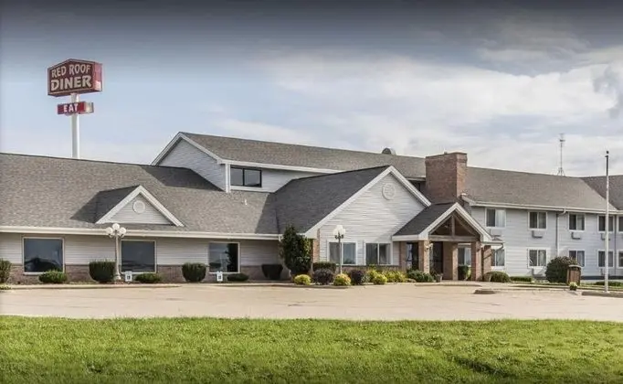 American Inn and Suites - 1
