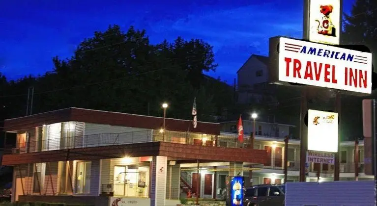 American Travel Inn