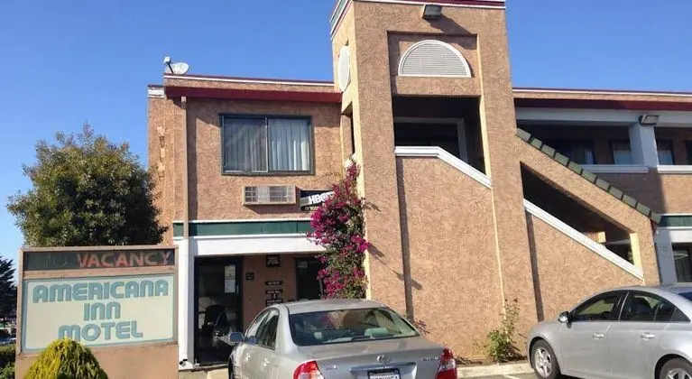 Americana Inn Motel