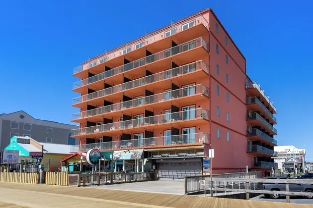 The Americana Hotel - Öne Çıkan Resim