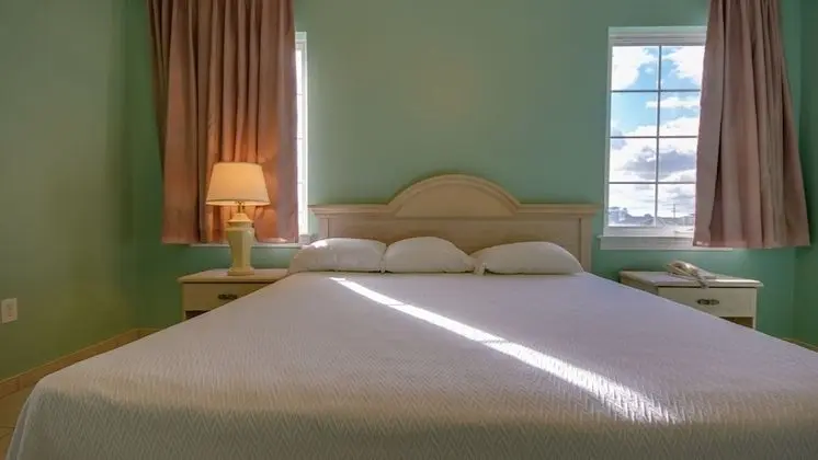Americana Princess Suites and Condos - Oda