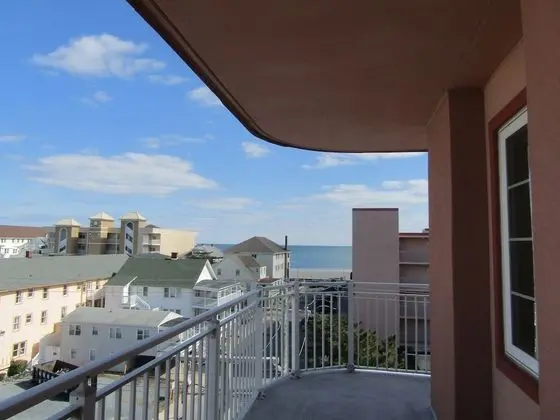 Americana Princess Suites and Condos - Plaj