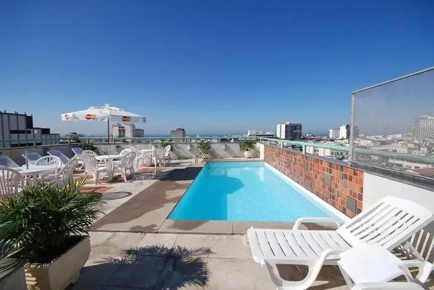 Americas Benidorm Palace Hotel