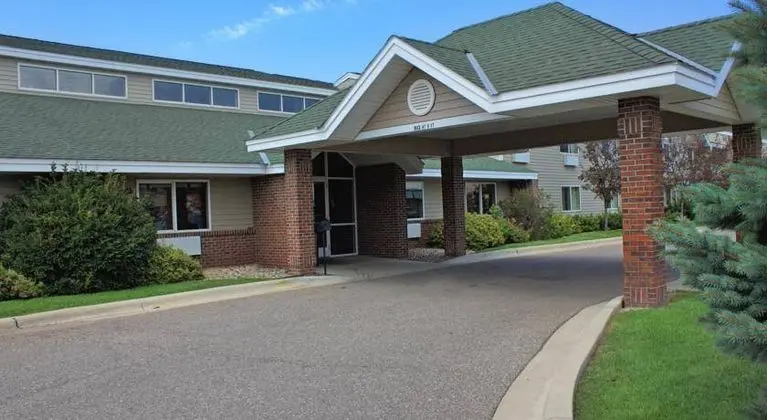 America’s Best Inn - Annandale