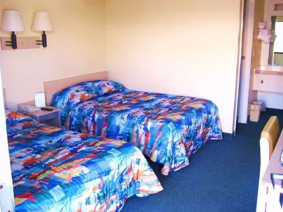Americas Best Inn Macon - Oda