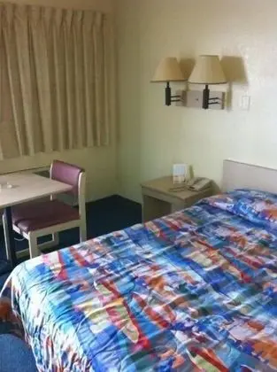 Americas Best Inn Macon - Oda